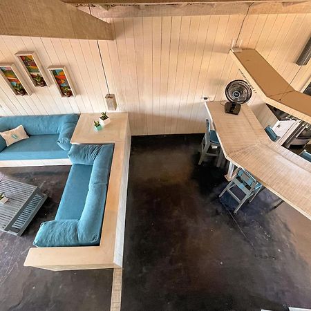 شقة Nordestina Loft إيكاري المظهر الخارجي الصورة