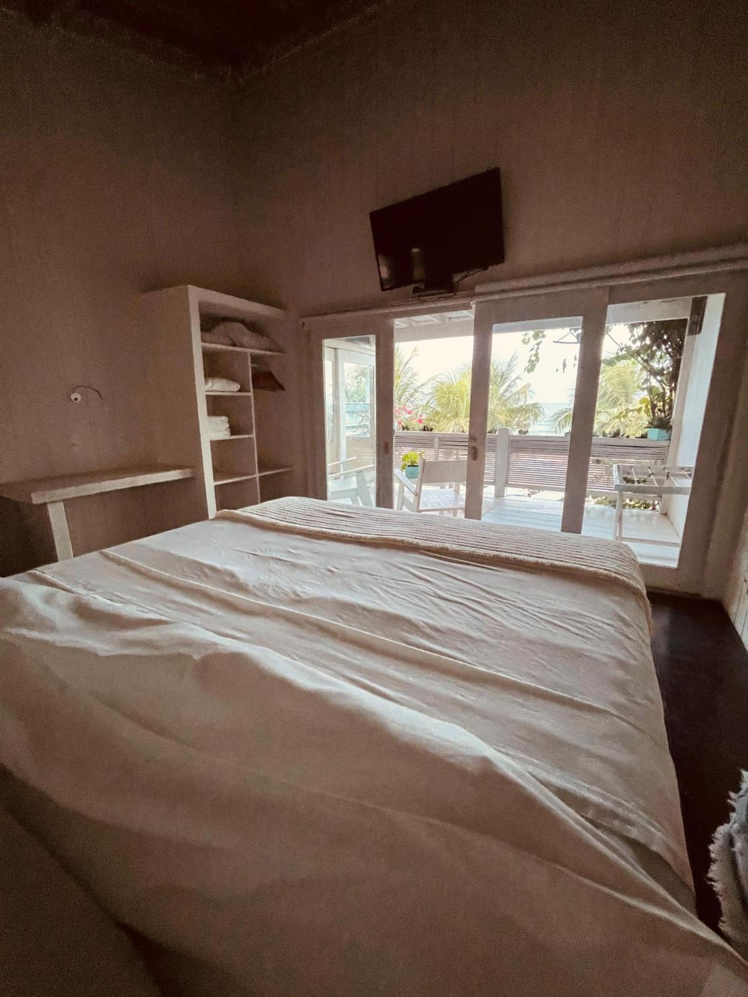 شقة Nordestina Loft إيكاري الغرفة الصورة
