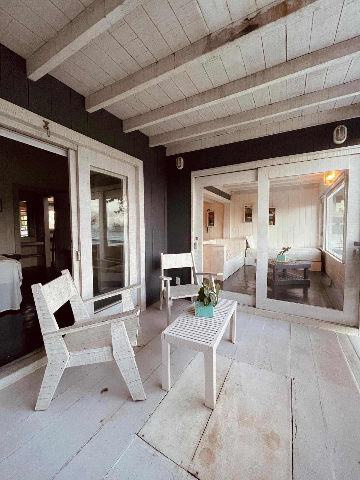 شقة Nordestina Loft إيكاري الغرفة الصورة