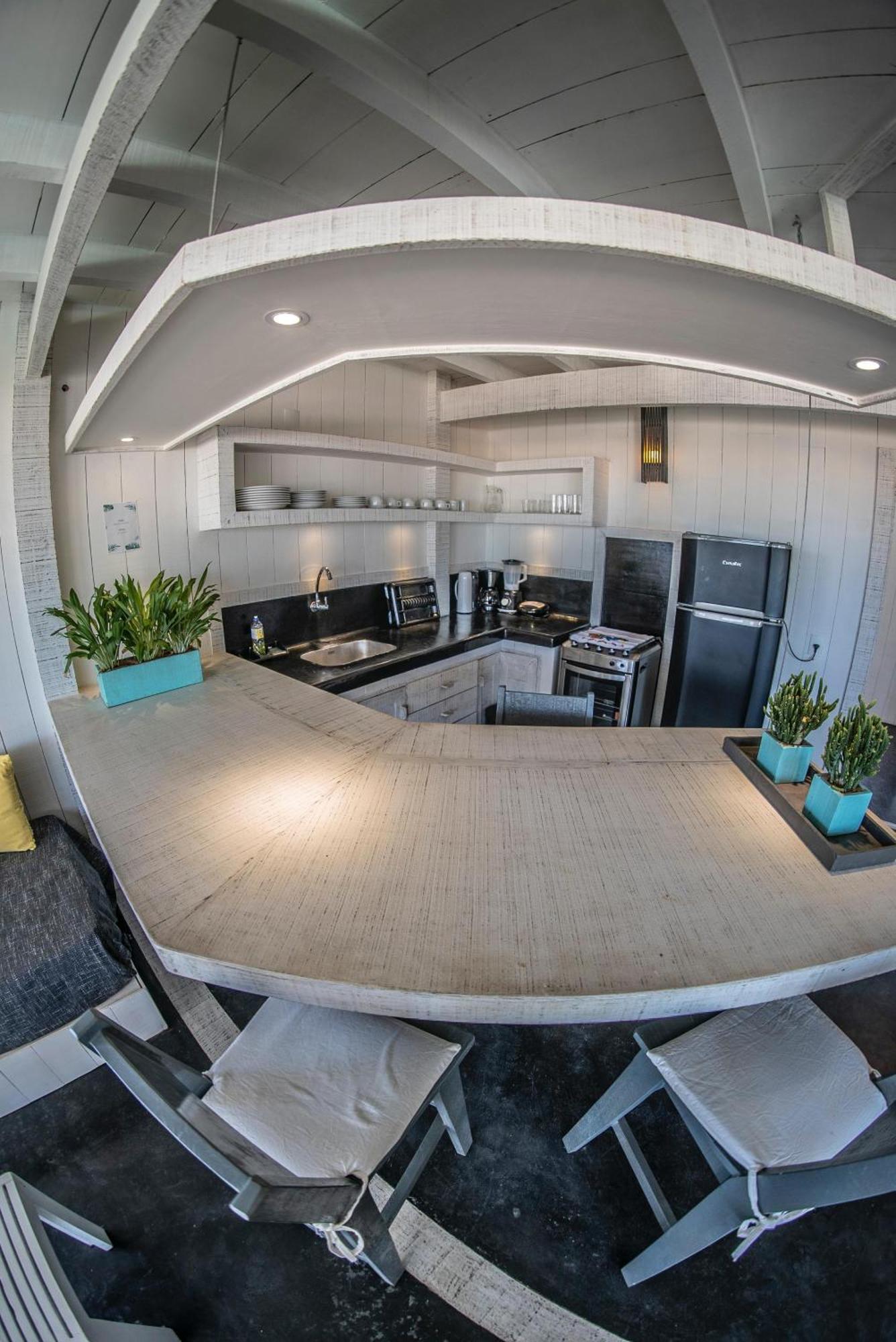 شقة Nordestina Loft إيكاري الغرفة الصورة