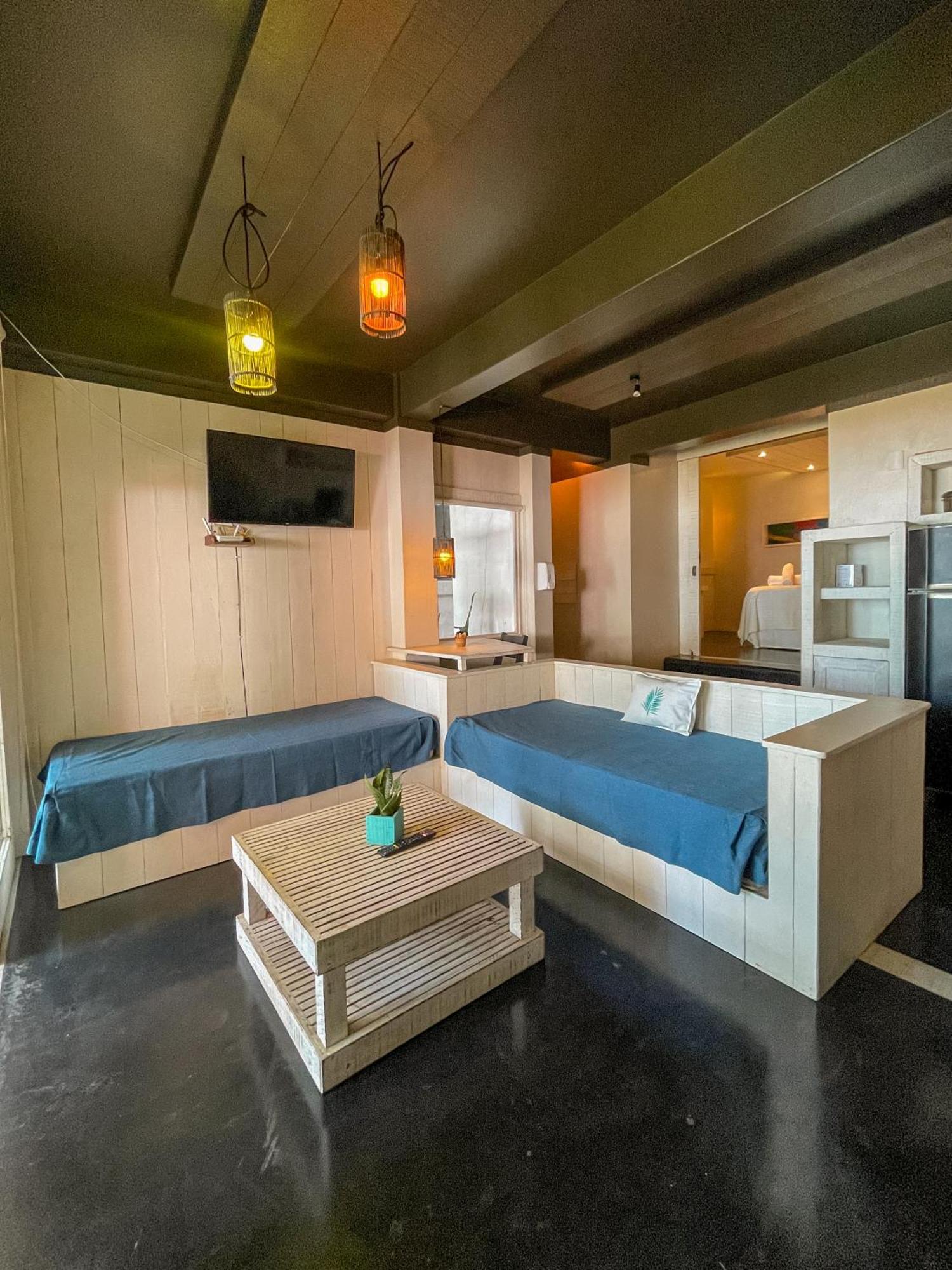 شقة Nordestina Loft إيكاري المظهر الخارجي الصورة