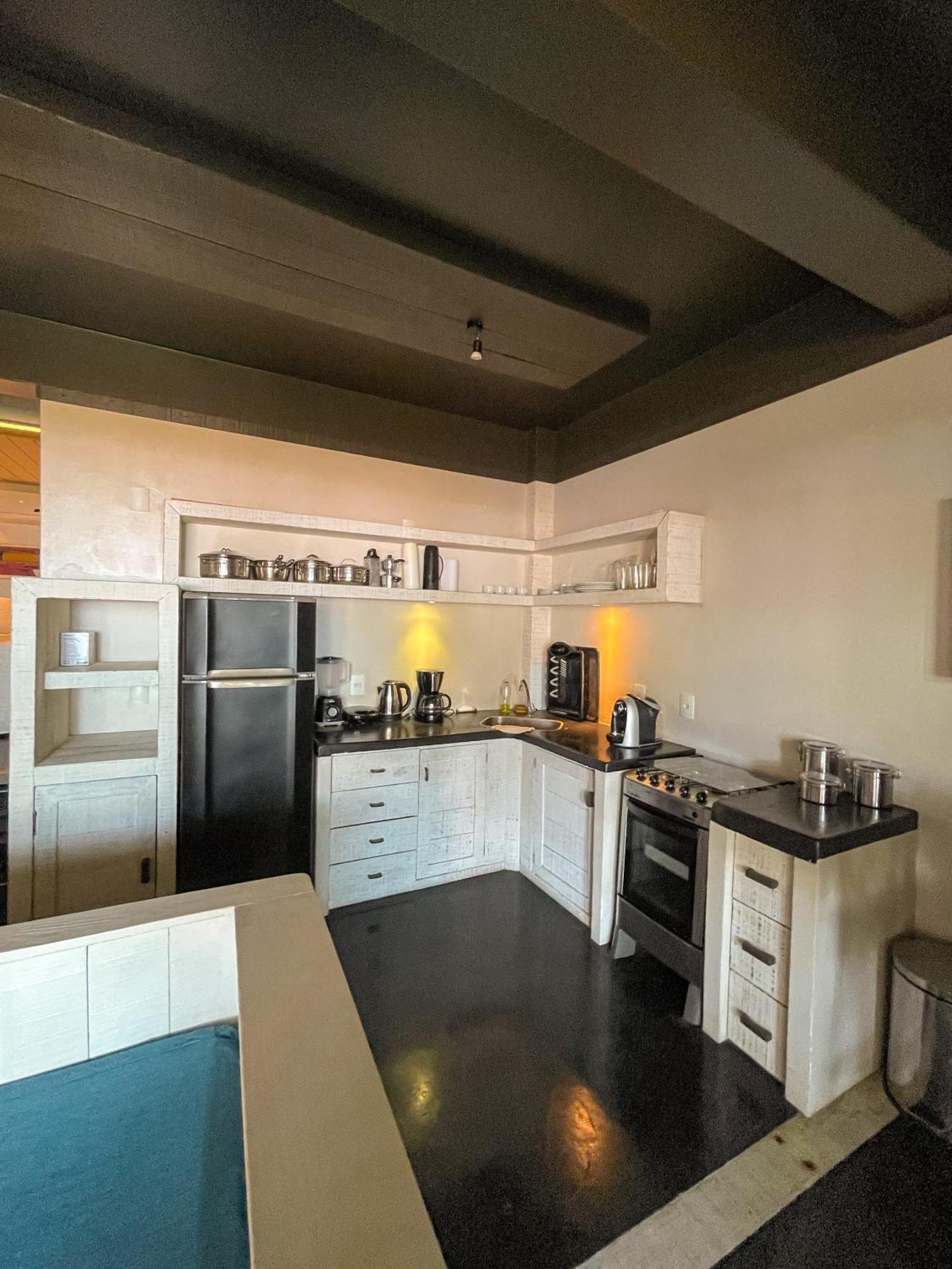 شقة Nordestina Loft إيكاري المظهر الخارجي الصورة