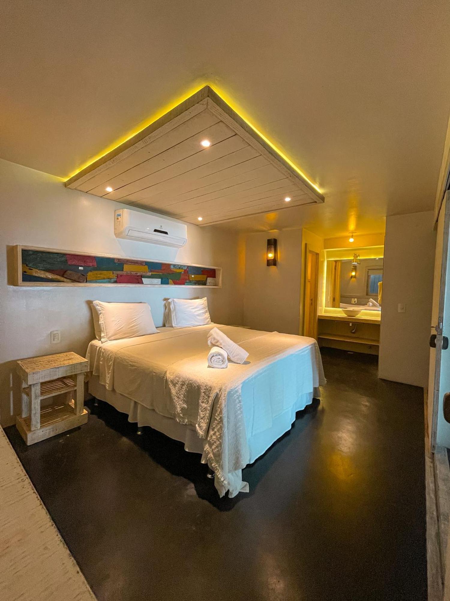 شقة Nordestina Loft إيكاري المظهر الخارجي الصورة
