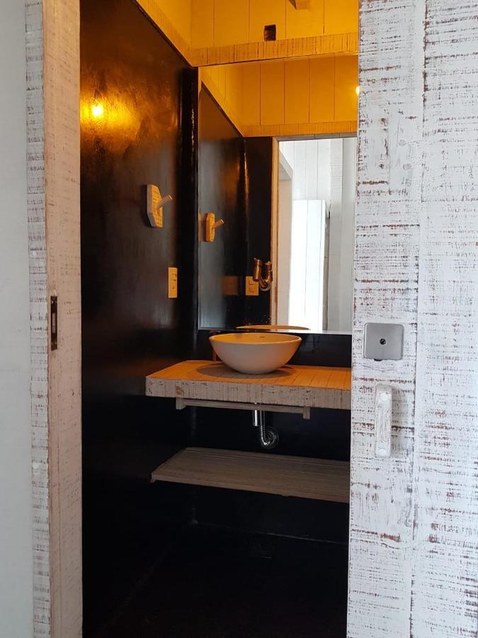 شقة Nordestina Loft إيكاري المظهر الخارجي الصورة